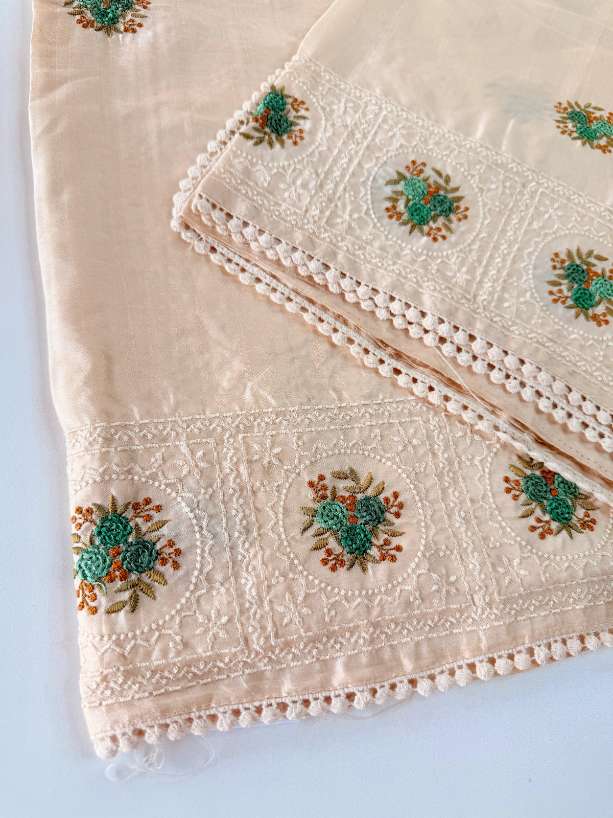 Soft semi Tussar saree/ k5637