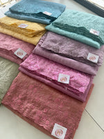 Crushed Crape / NCSB