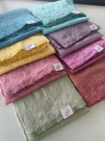 Crushed Crape / NCSB