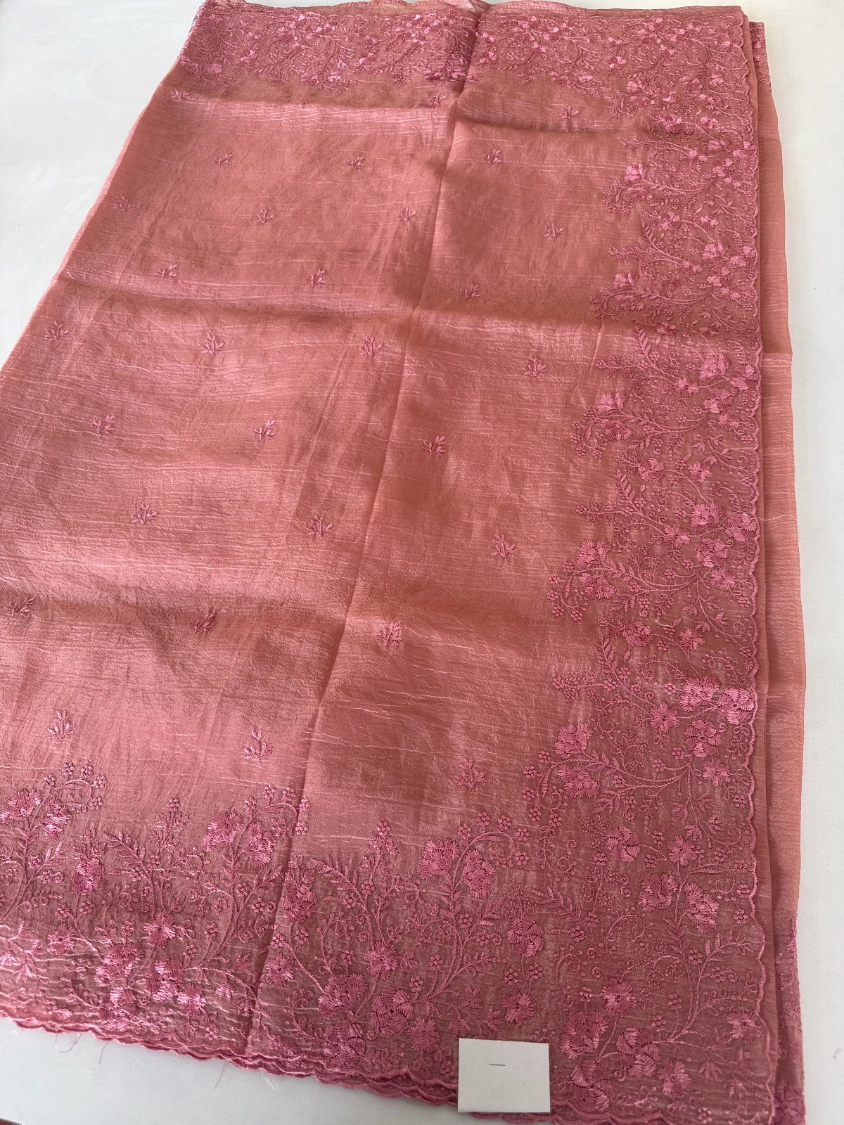 Crushed Crape / NCSB