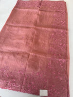 Crushed Crape / NCSB