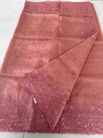 Crushed Crape / NCSB