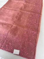 Crushed Crape / NCSB