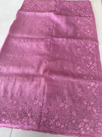 Crushed Crape / NCSB