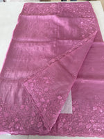 Crushed Crape / NCSB