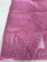 Crushed Crape / NCSB