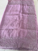 Crushed Crape / NCSB