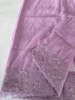 Crushed Crape / NCSB