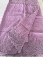 Crushed Crape / NCSB