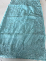 Crushed Crape / NCSB