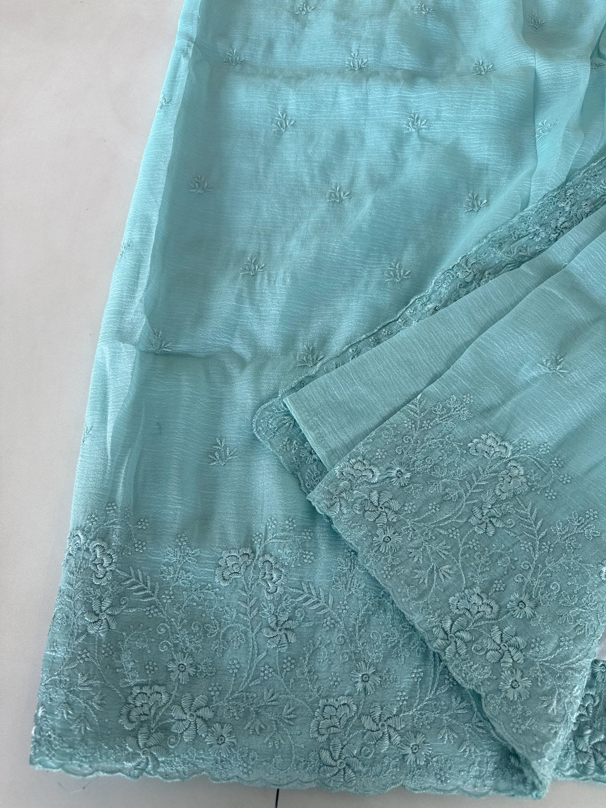 Crushed Crape / NCSB