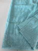 Crushed Crape / NCSB