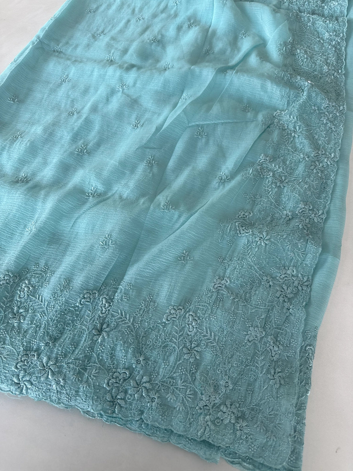 Crushed Crape / NCSB