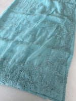 Crushed Crape / NCSB