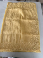 Crushed Crape / NCSB