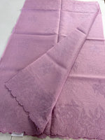 Kotta wit appliqué/BM038