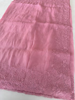 Crushed Crape / NCSB