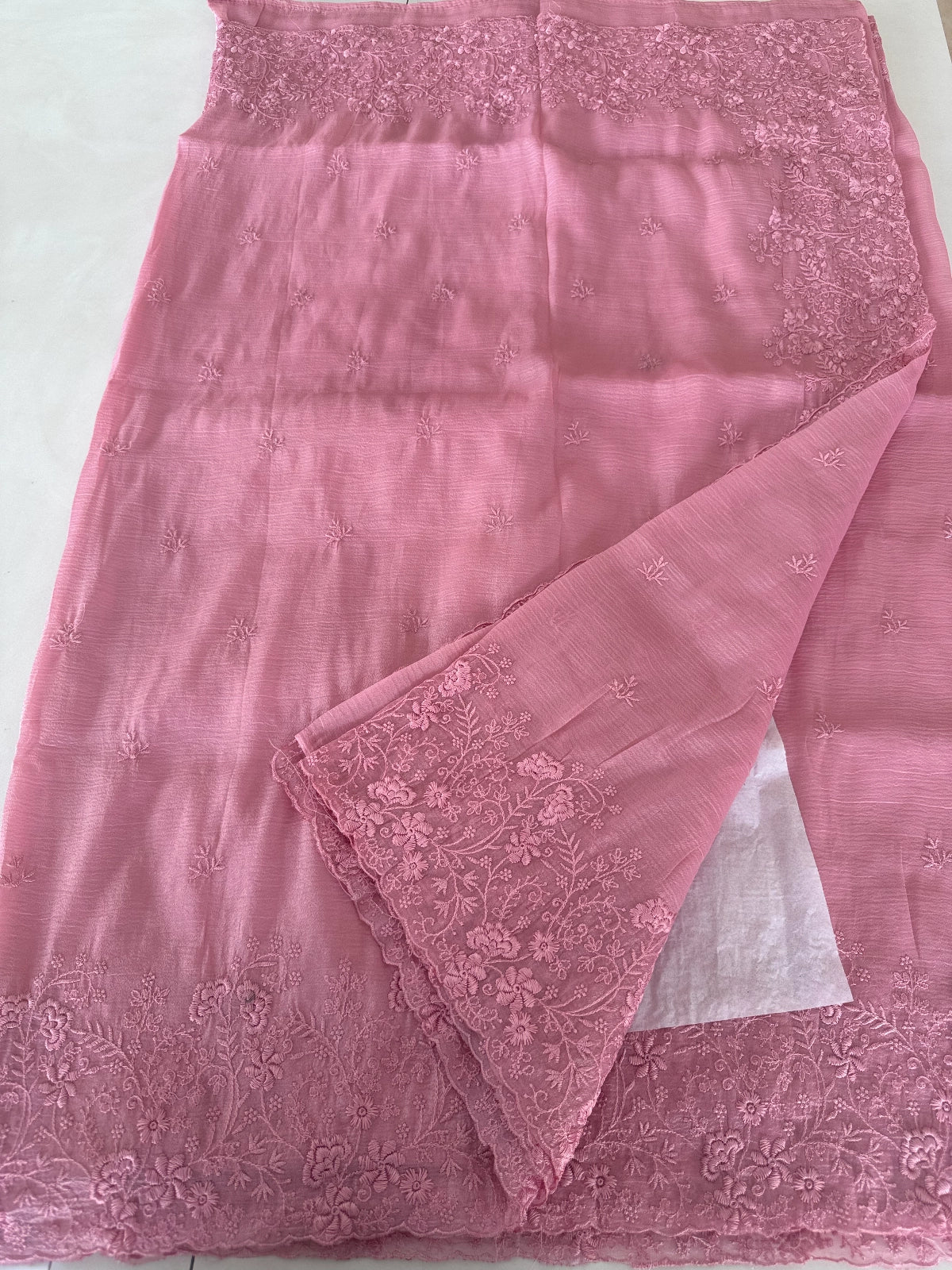 Crushed Crape / NCSB