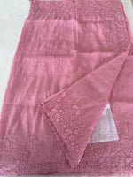 Crushed Crape / NCSB