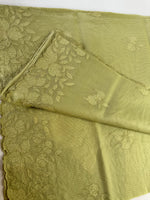 Kotta wit appliqué/BM038