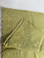 Kotta wit appliqué/BM038