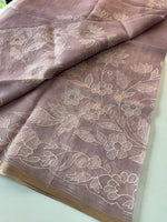 Blended Organza / KM3954