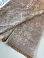 Blended Organza / KM3954