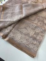 Blended Organza / KM3954