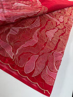 Organza Saree/ 165h