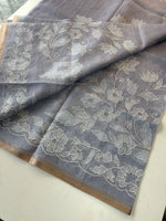 Blended Organza / KM3954