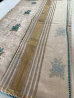 Chanderi organza blend/1310