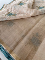 Chanderi organza blend/1310