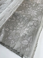 Net kotta Saree/ 123EFS