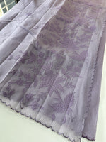 Net kotta Saree/ 123EFS
