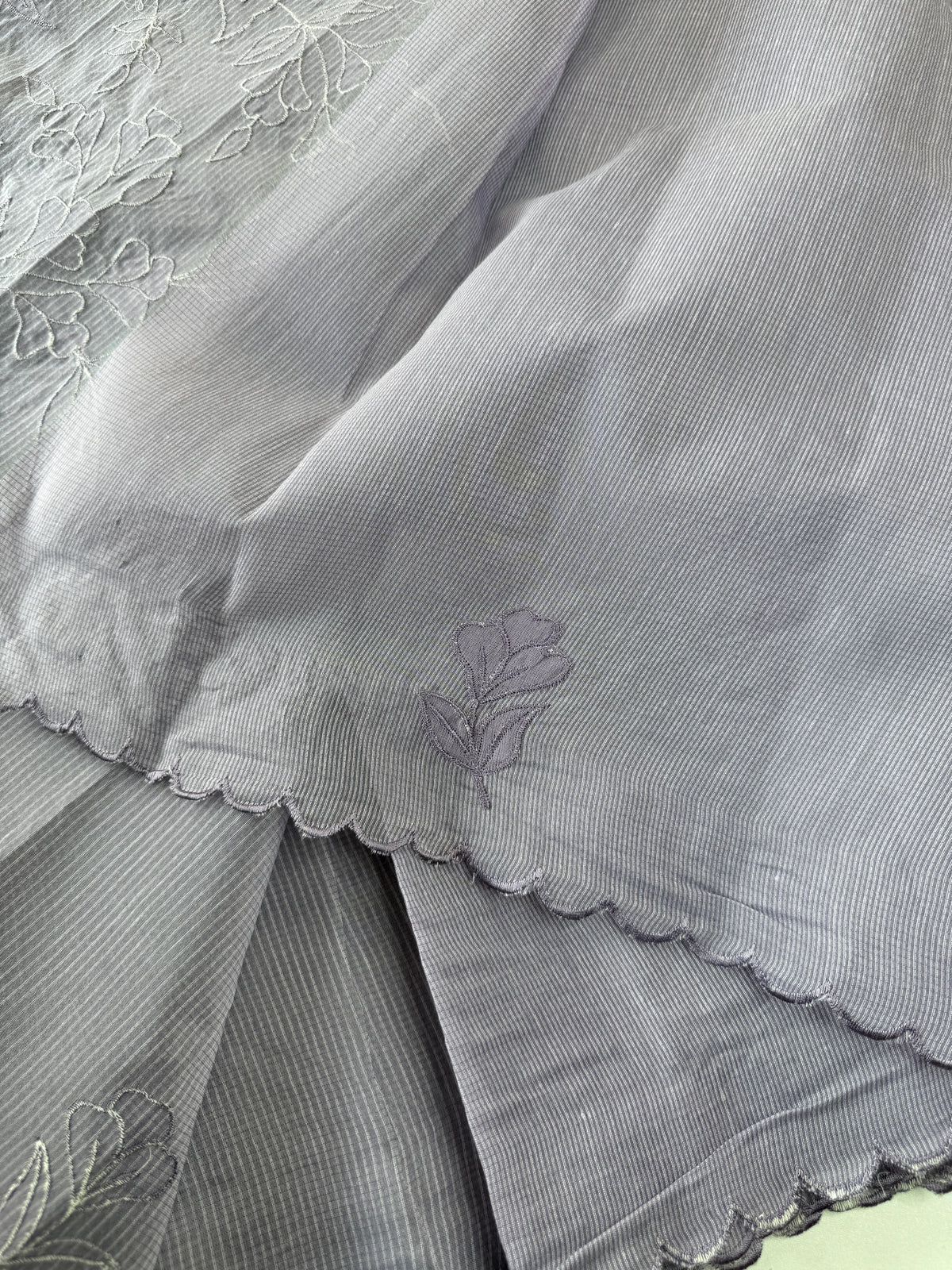 Net kotta Saree/ 123EFS