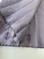 Net kotta Saree/ 123EFS