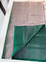 Pure silk Saree/ HLS16