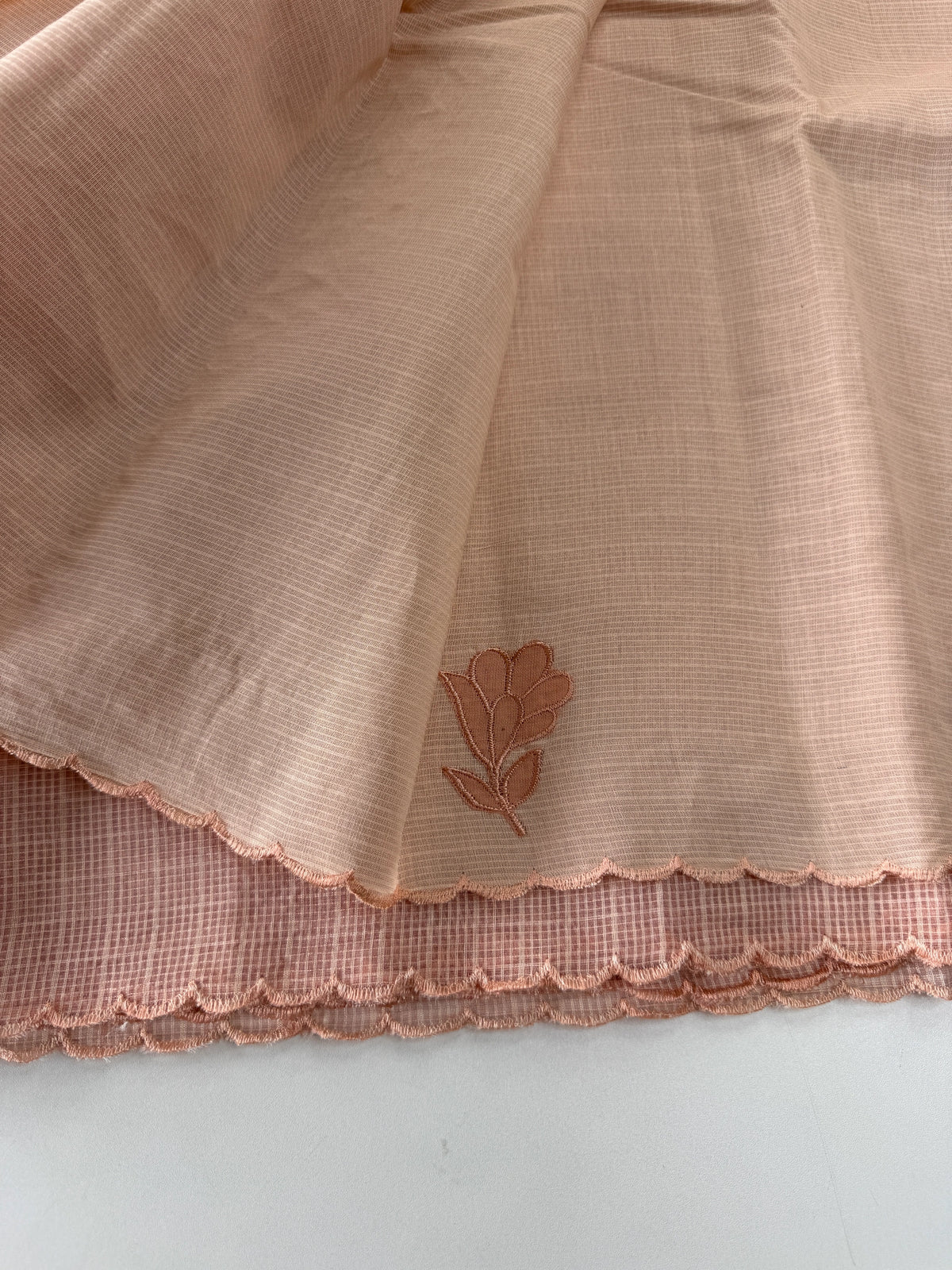 Net kotta Saree/ 110EFS