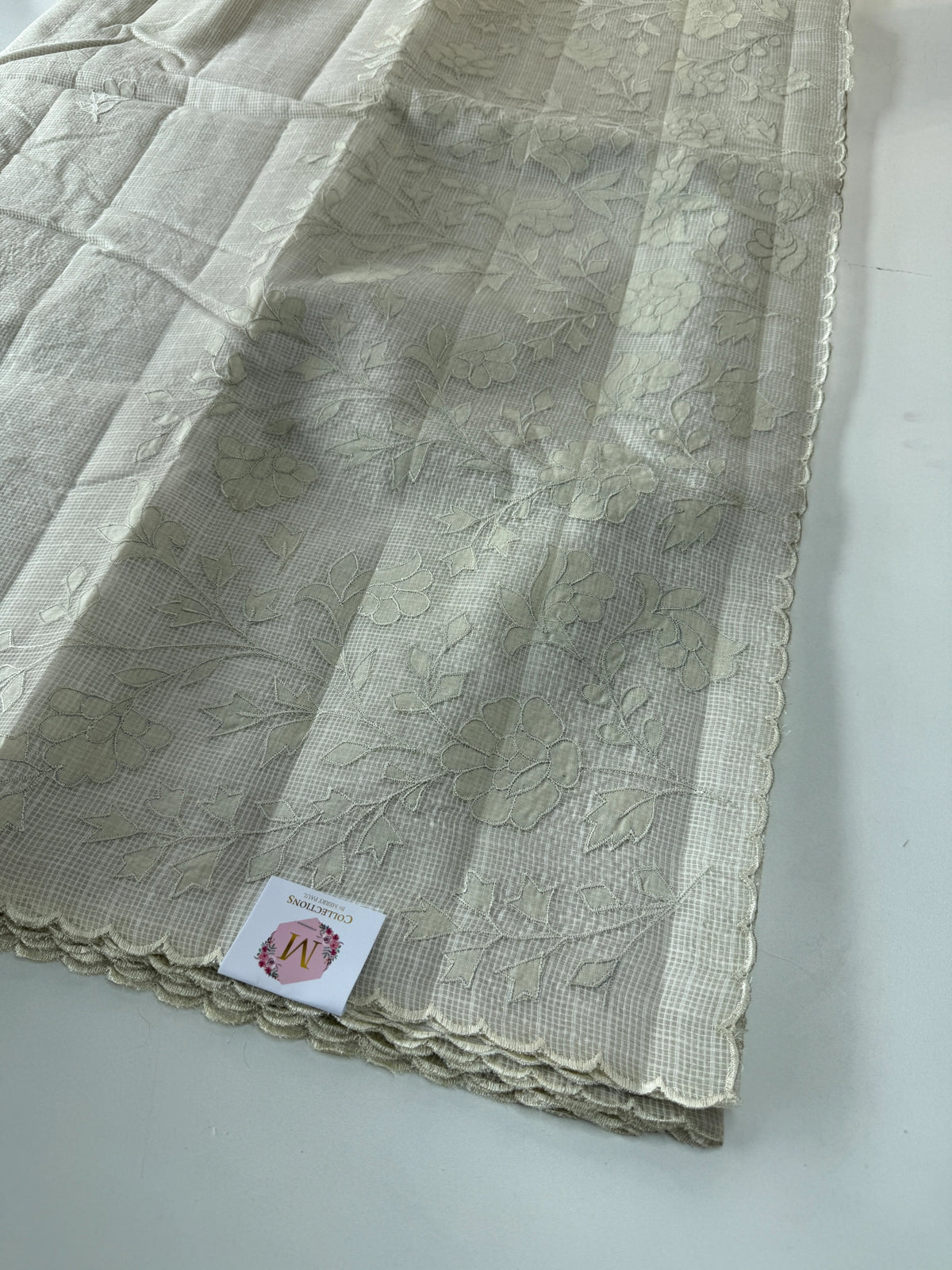 Net kotta Saree/ 110EFS