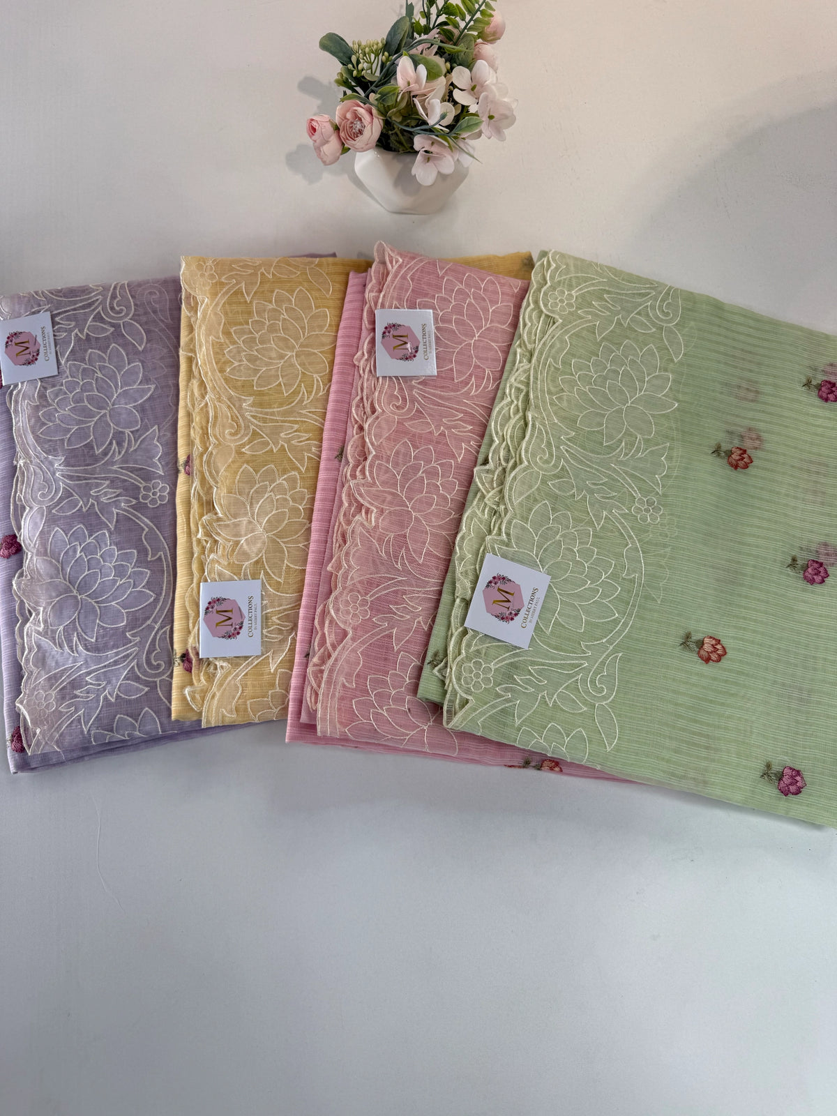 Net kotta saree/ 1798