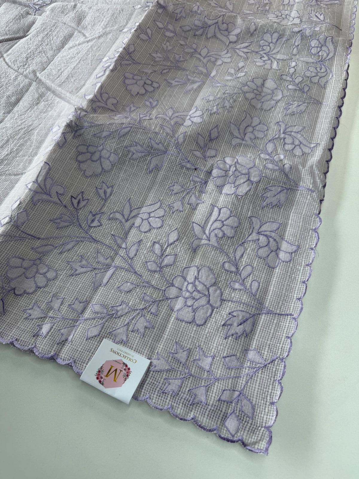 Net kotta Saree/ 110EFS