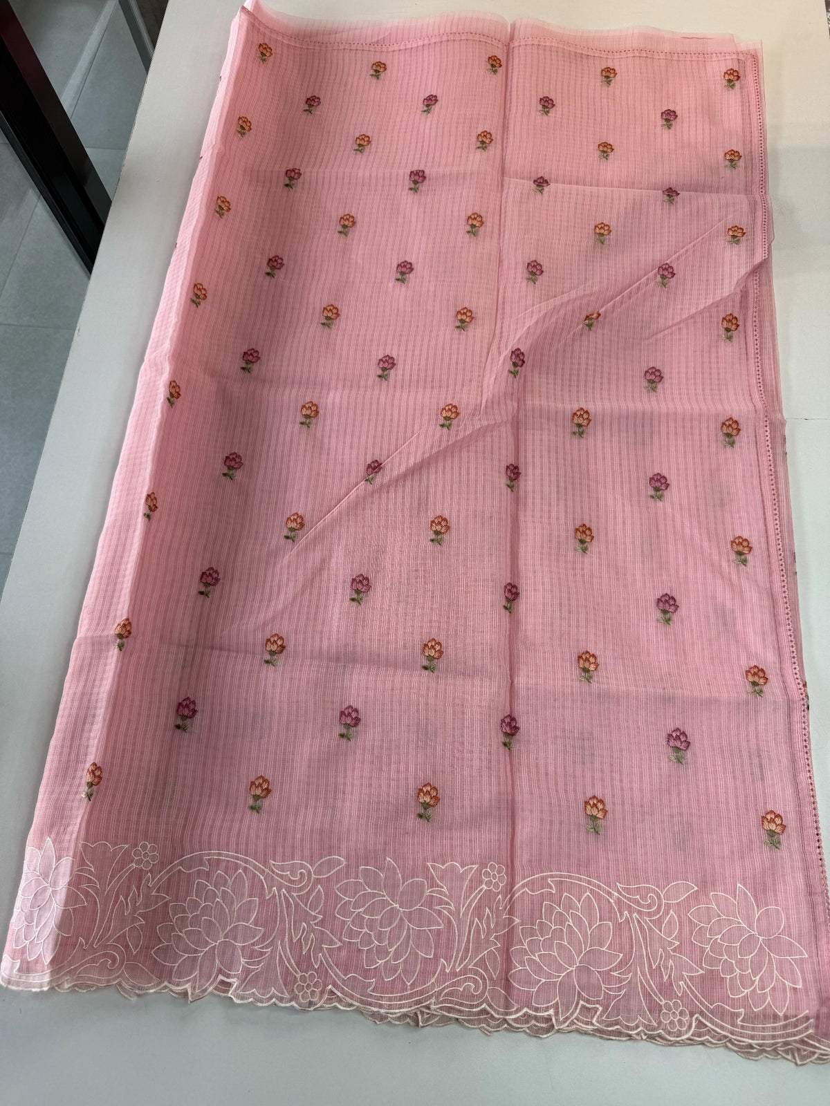 Net kotta saree/ 1798