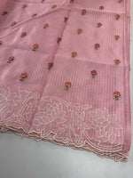 Net kotta saree/ 1798