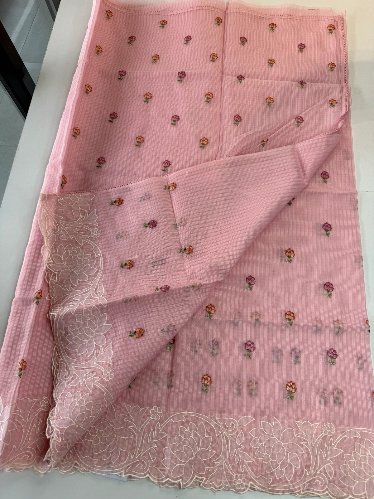 Net kotta saree/ 1798