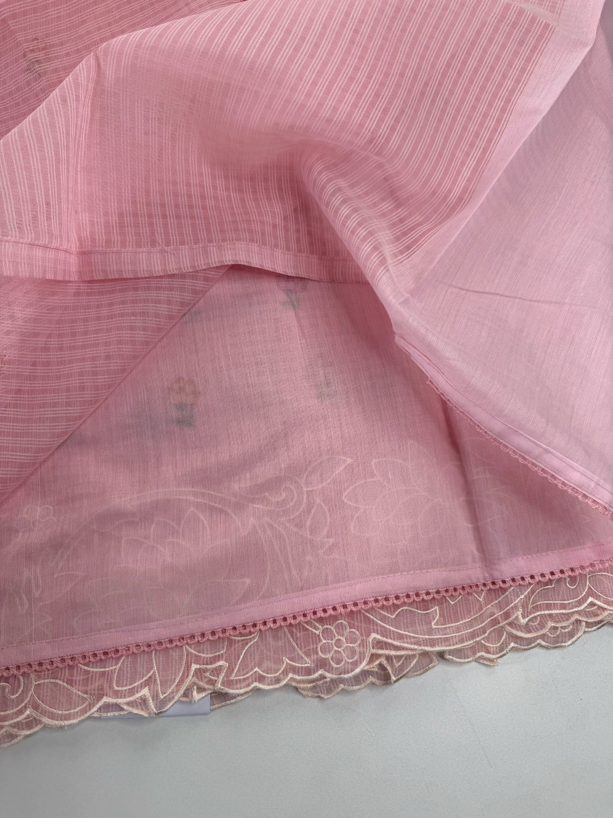 Net kotta saree/ 1798