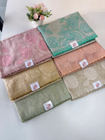 Tissue kotta saree/ A6754
