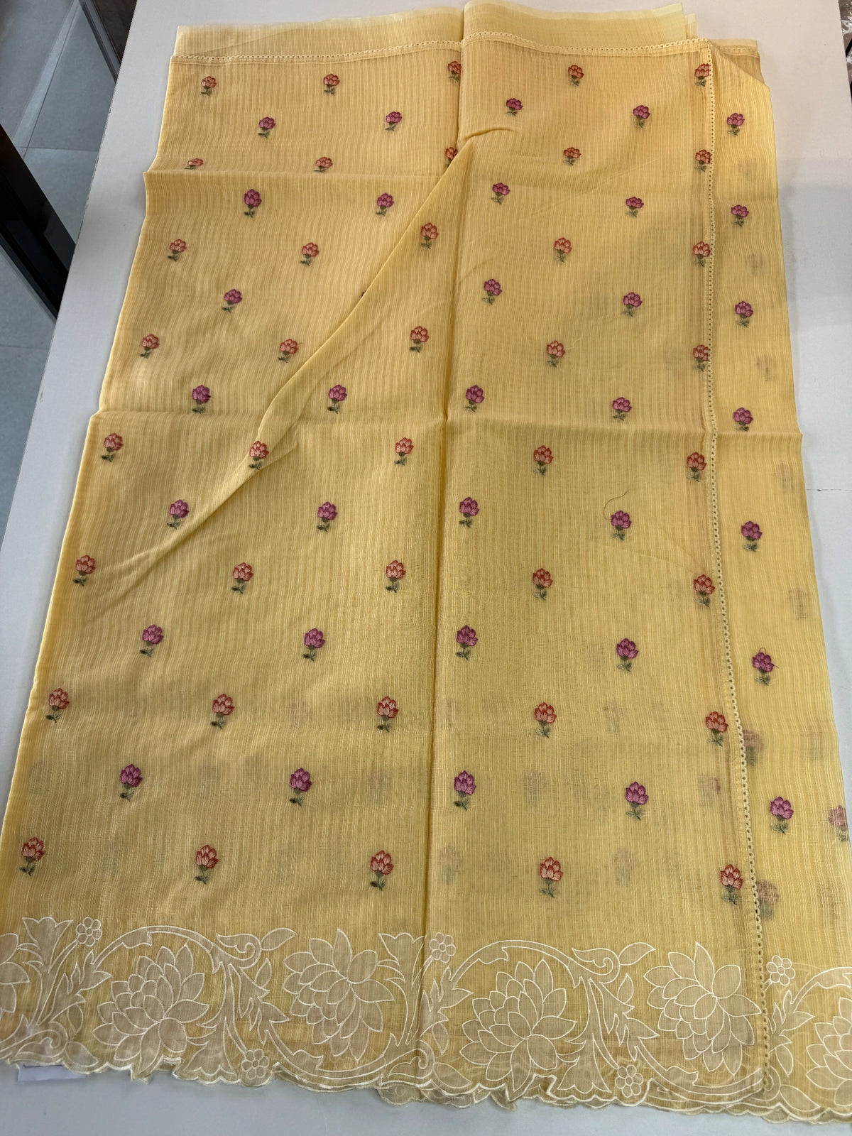 Net kotta saree/ 1798