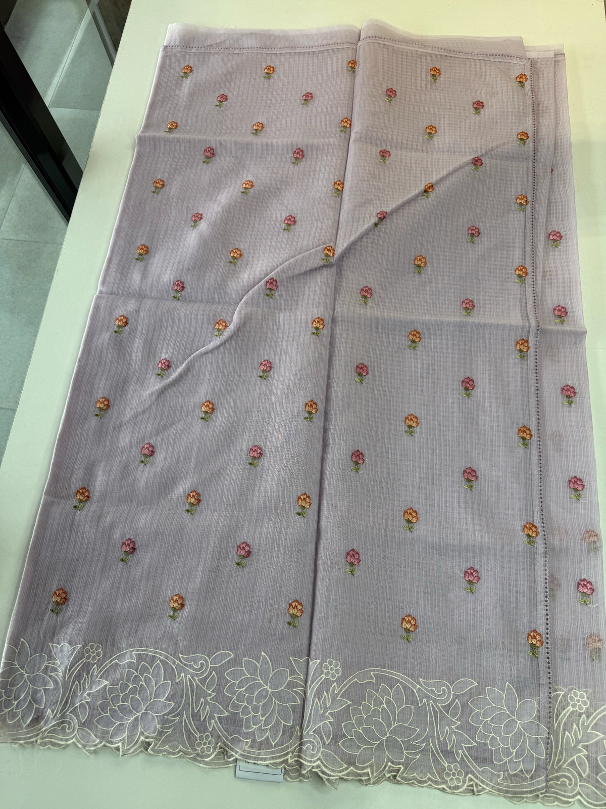 Net kotta saree/ 1798