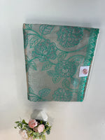 Tissue kotta saree/ A6754