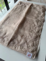 Premium glass organza / MC017